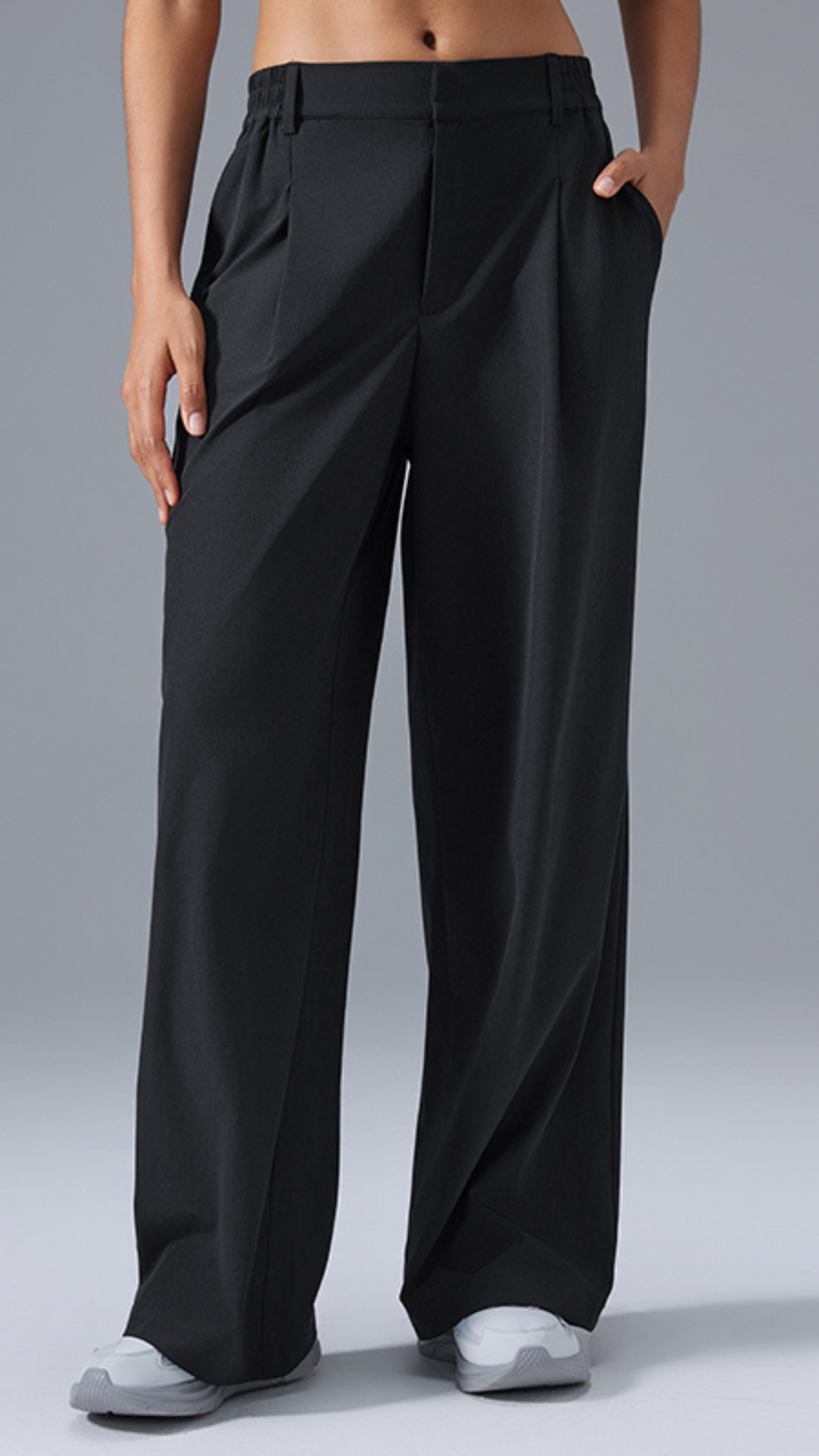 Palmvue Wide Leg Pants
