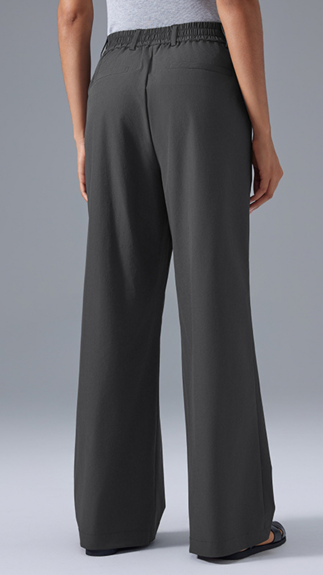 Palmvue Wide Leg Pants
