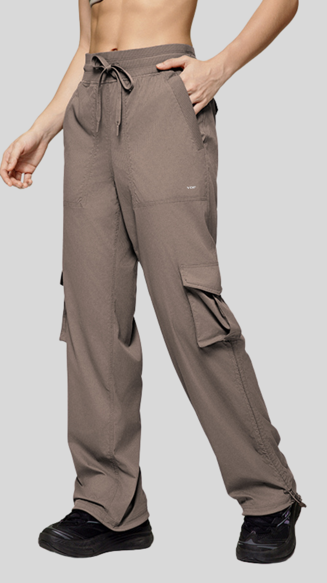 Airtrail Cargo Pant