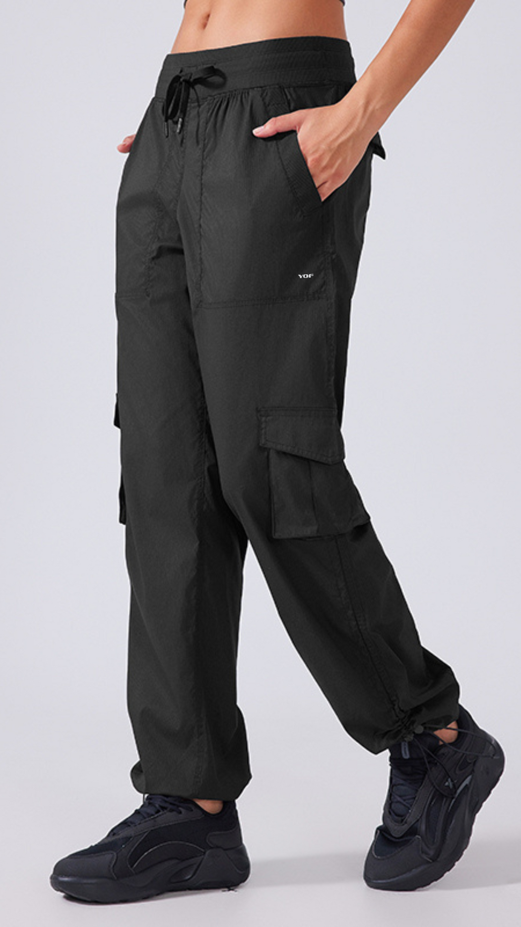 Airtrail Cargo Pant