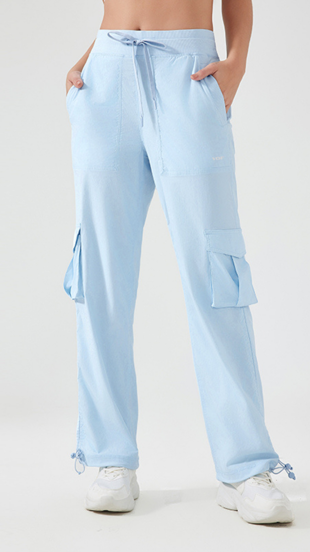 Airtrail Cargo Pant