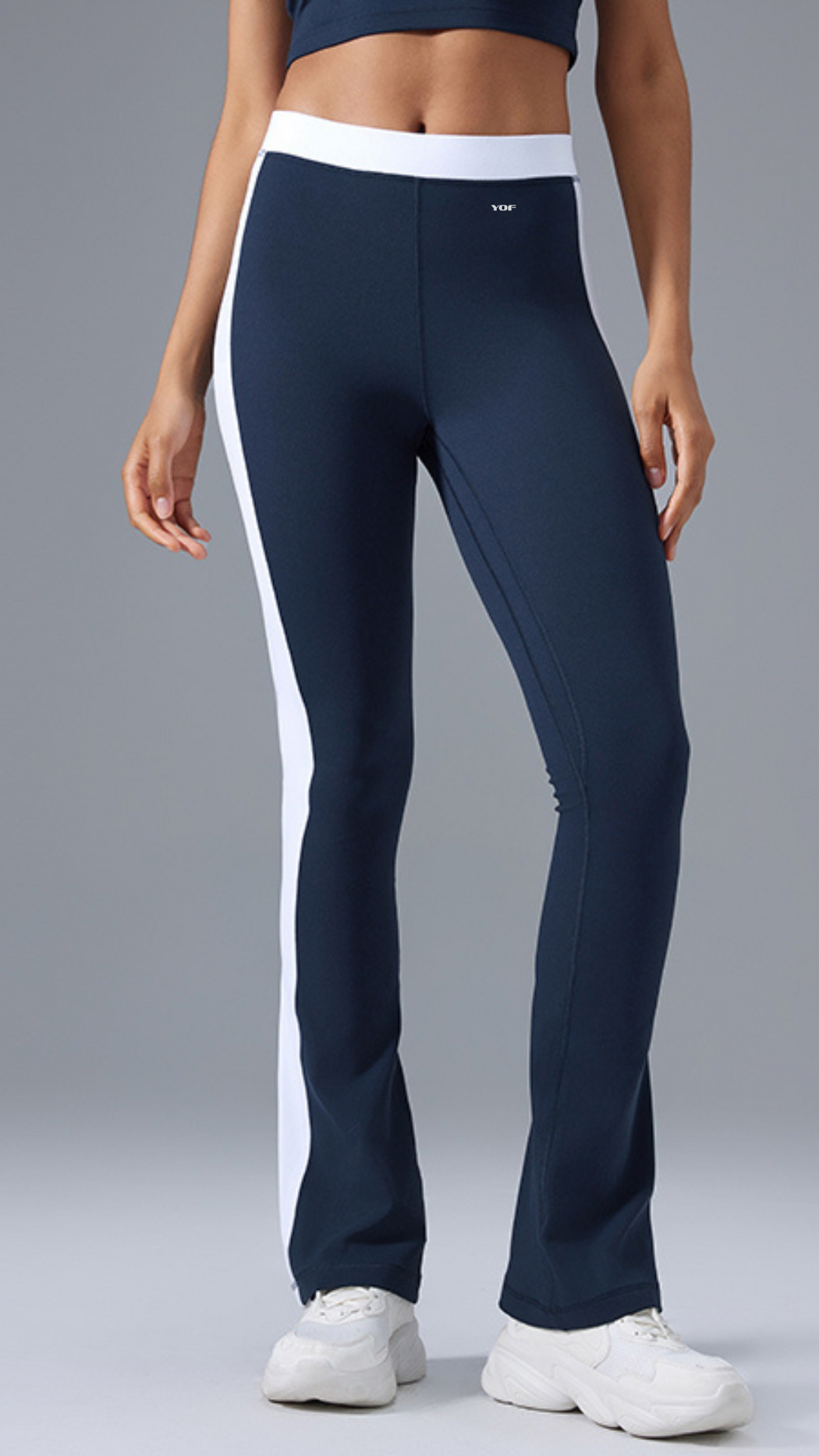 HaloFlex Stride Leggings
