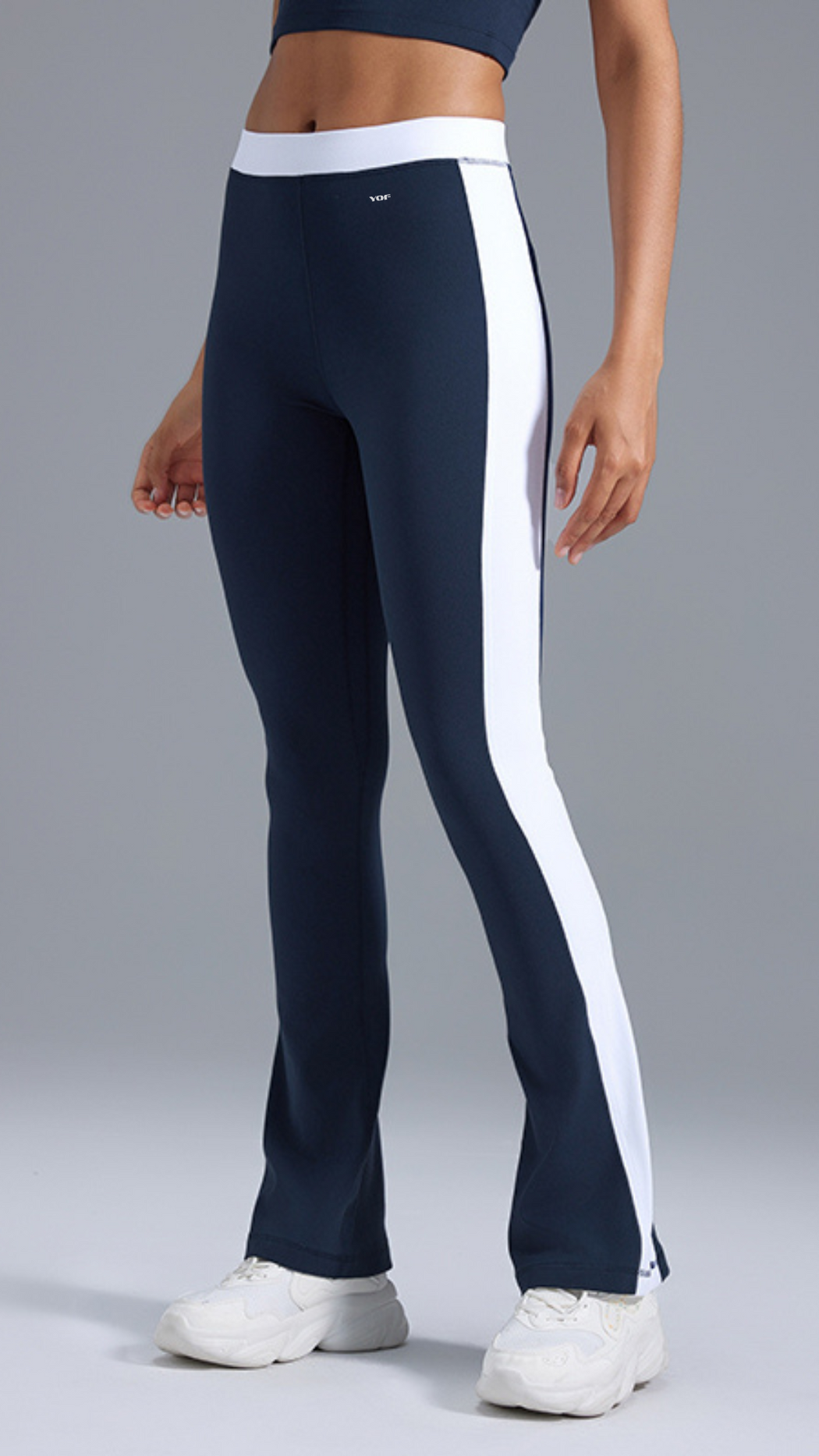 HaloFlex Stride Leggings