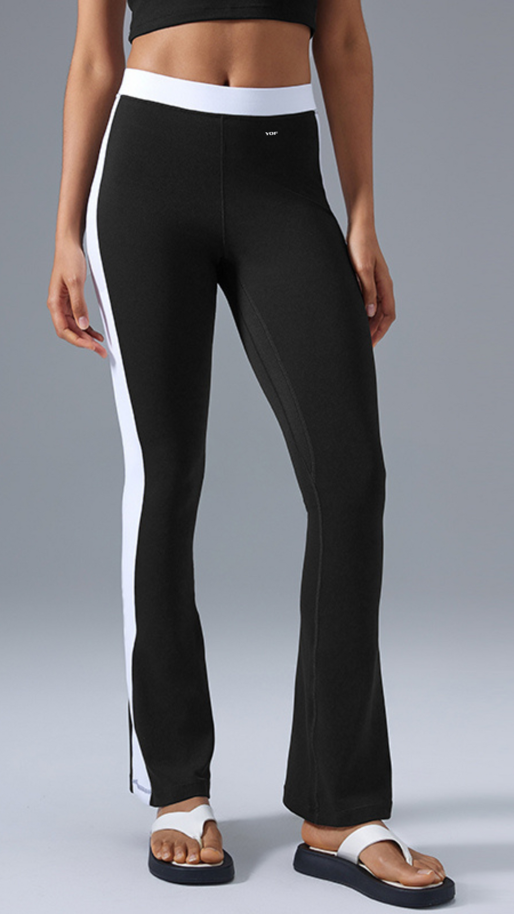 HaloFlex Stride Leggings