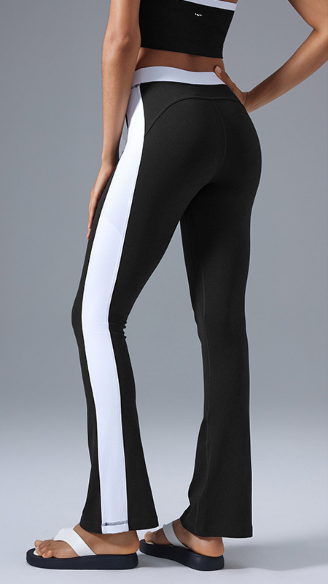 HaloFlex Stride Leggings