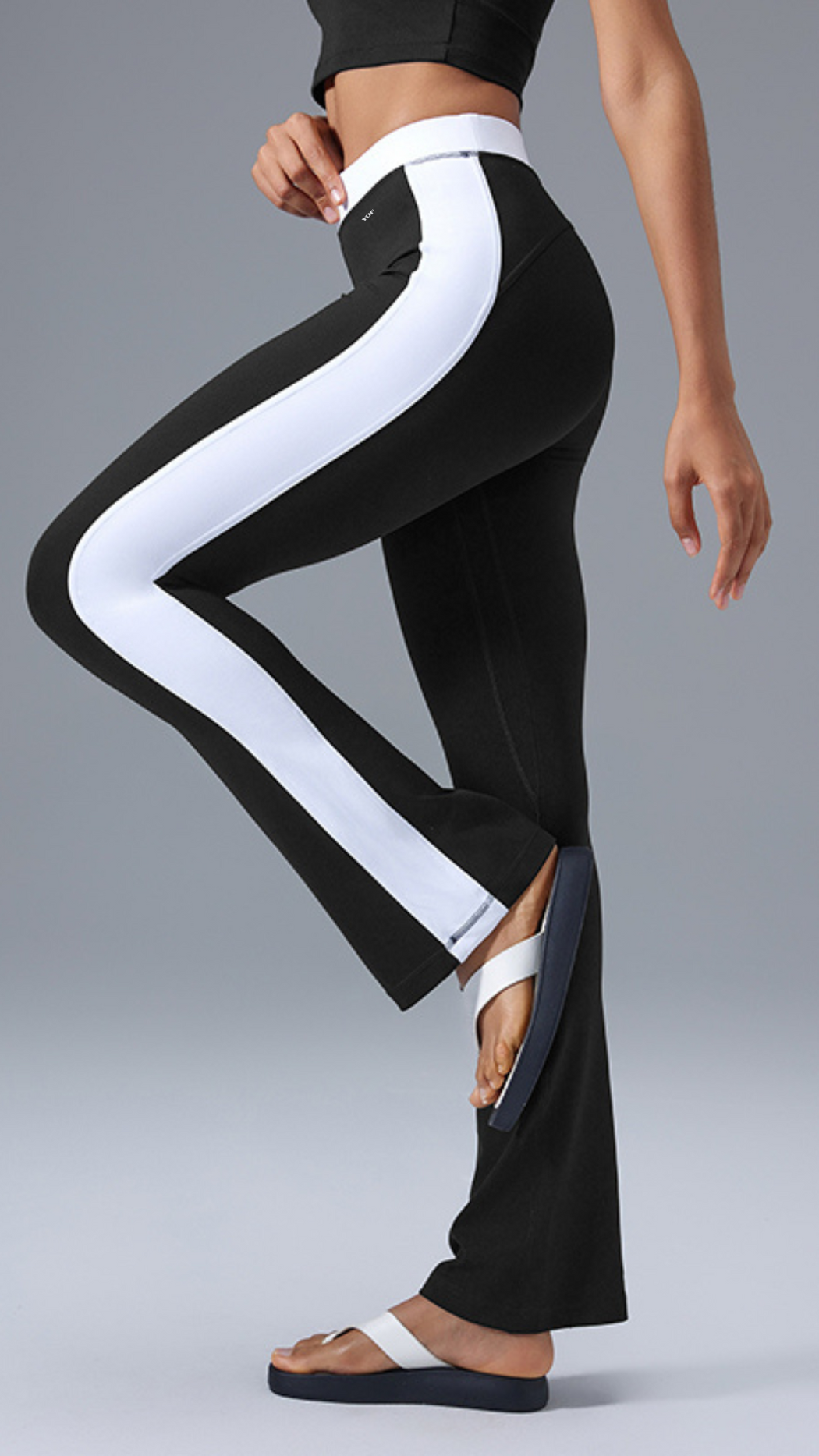 HaloFlex Stride Leggings