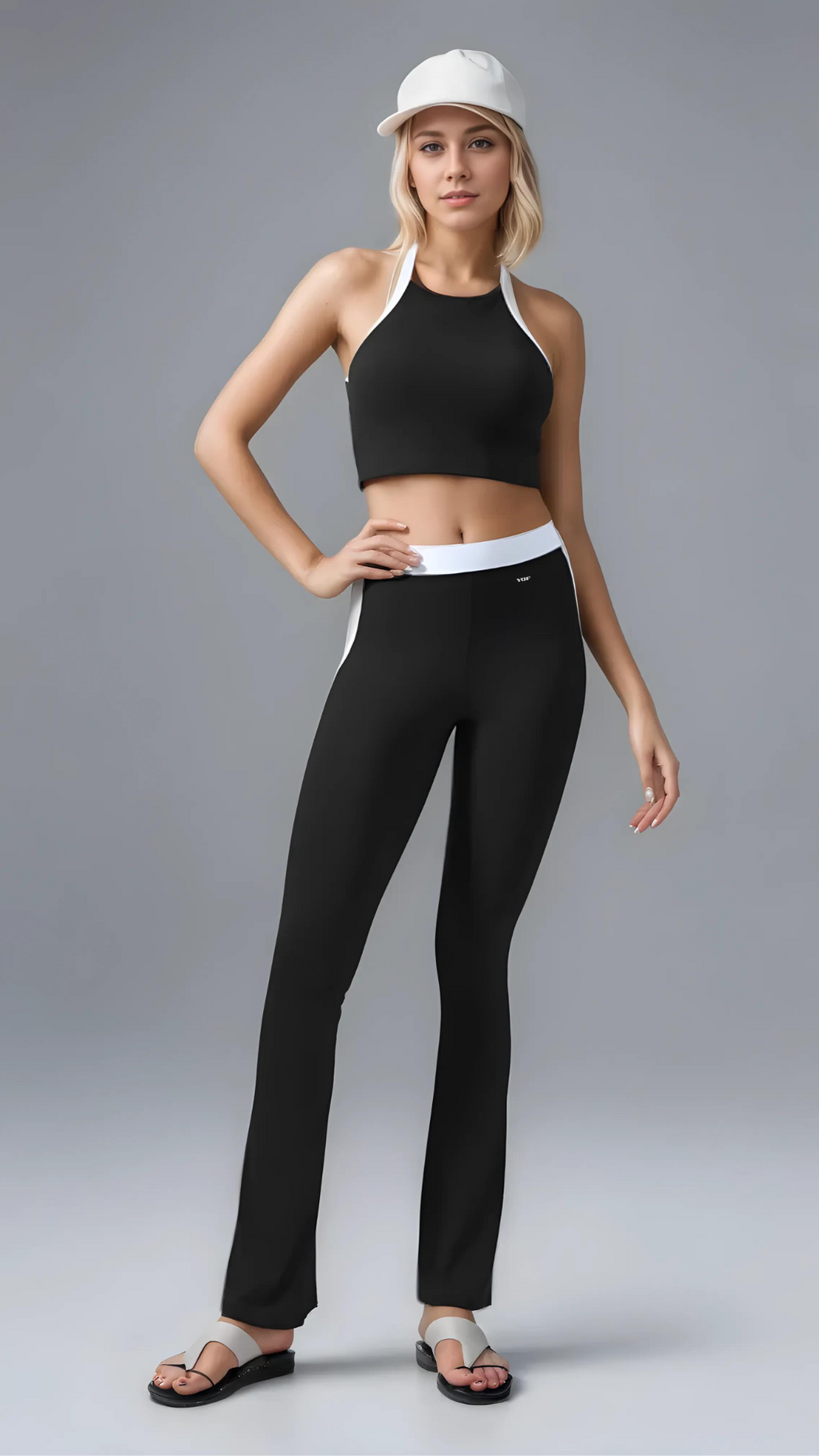 HaloFlex Stride Leggings