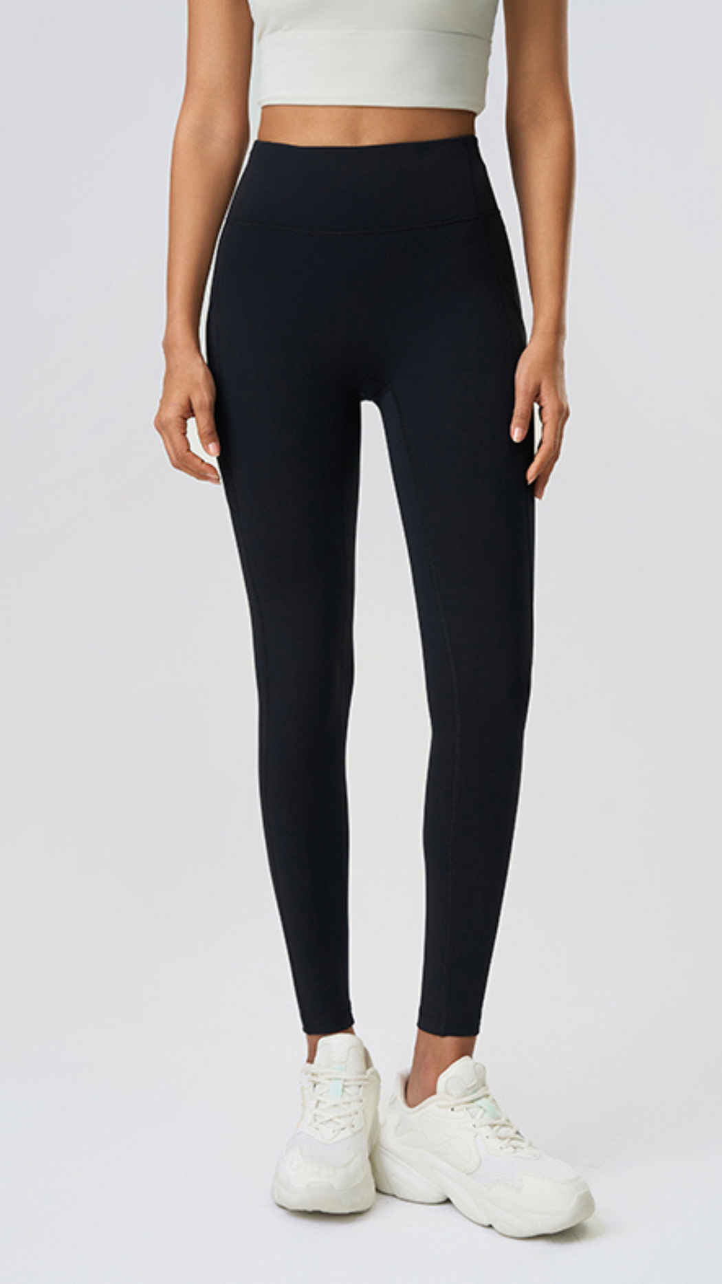 AllSet High-Rise Pocket Leggings