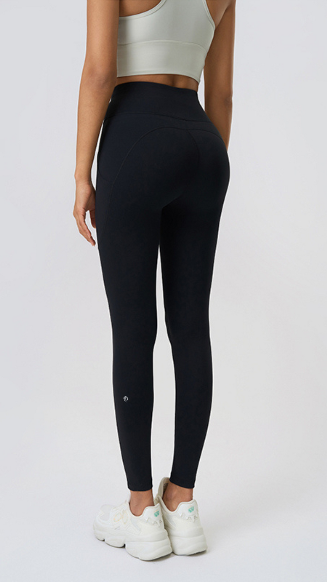 AllSet High-Rise Pocket Leggings