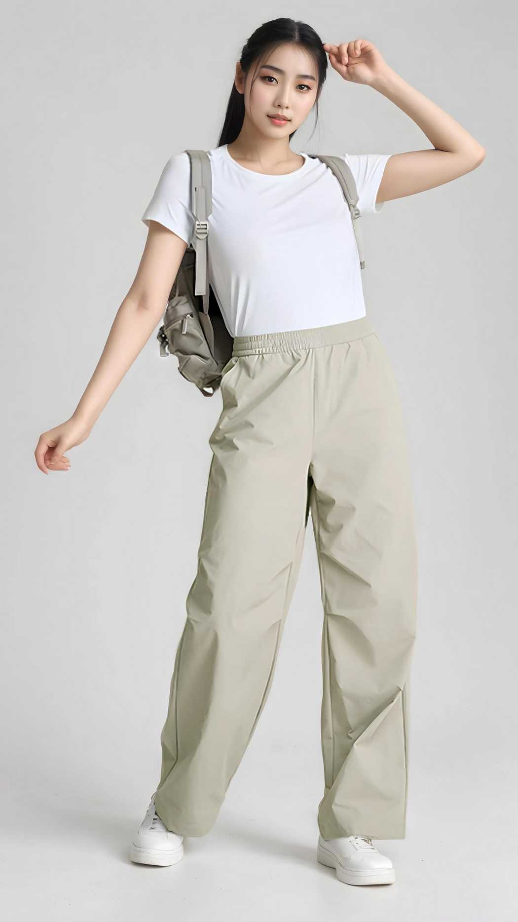 DriftEase 2-Way Pants