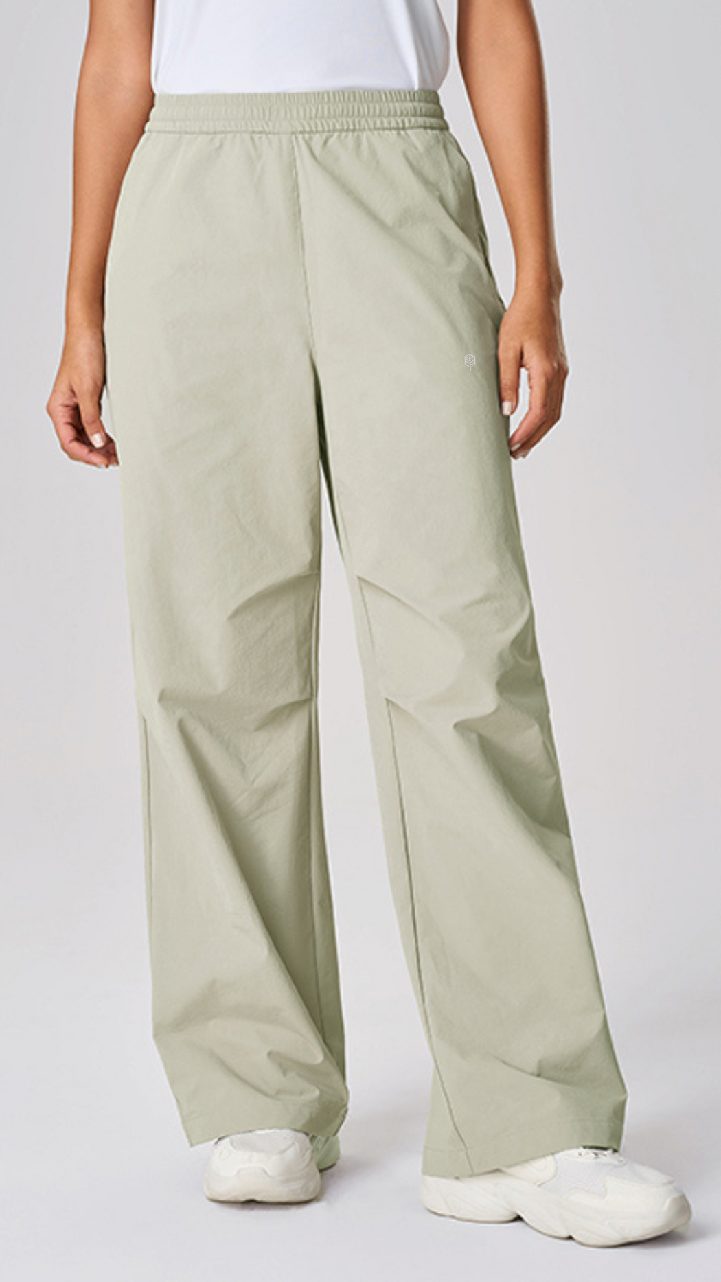 DriftEase 2-Way Pants