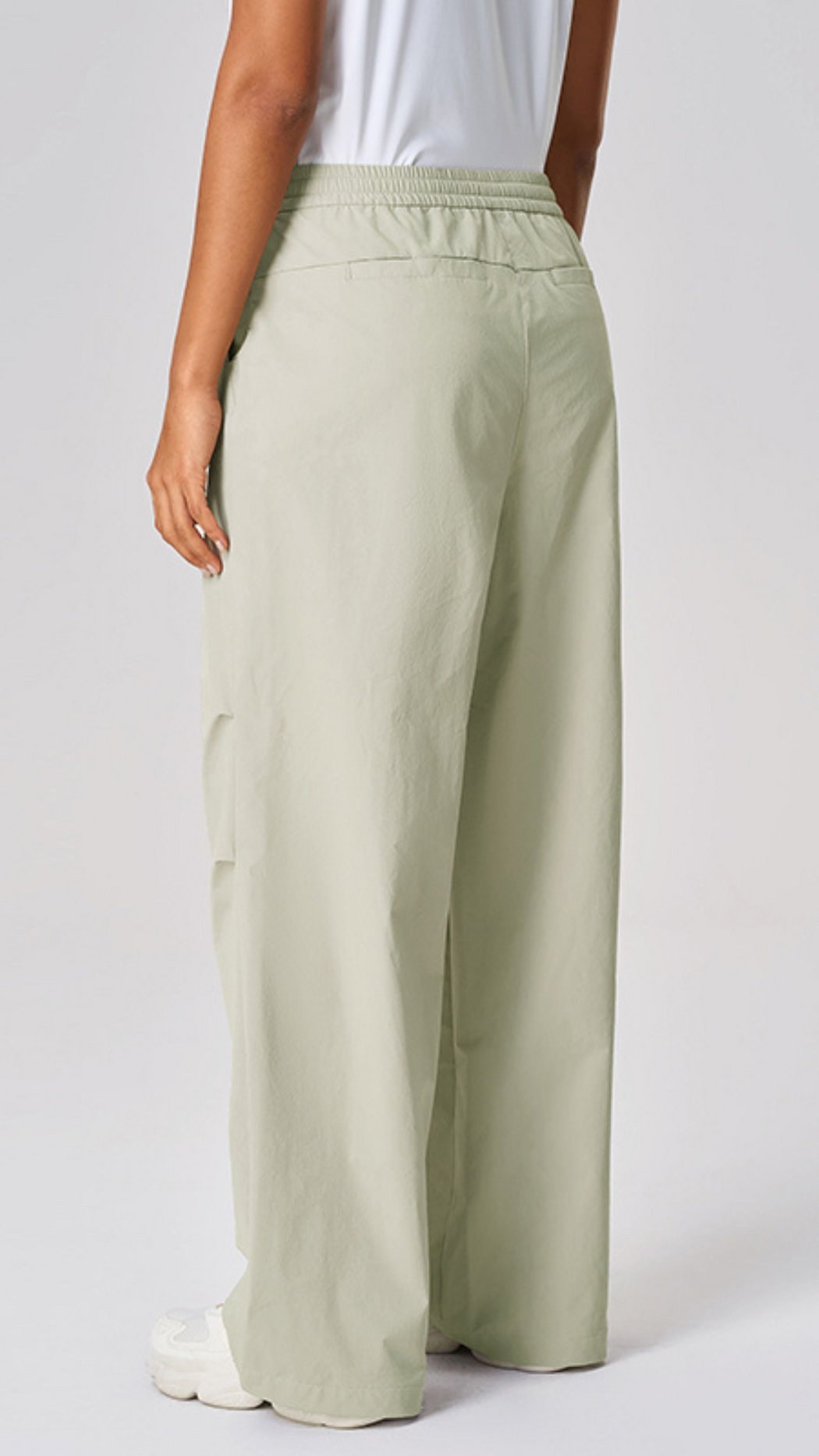 DriftEase 2-Way Pants