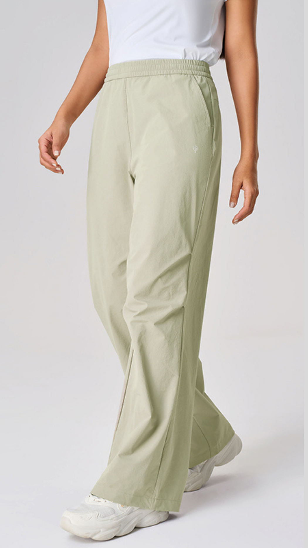 DriftEase 2-Way Pants