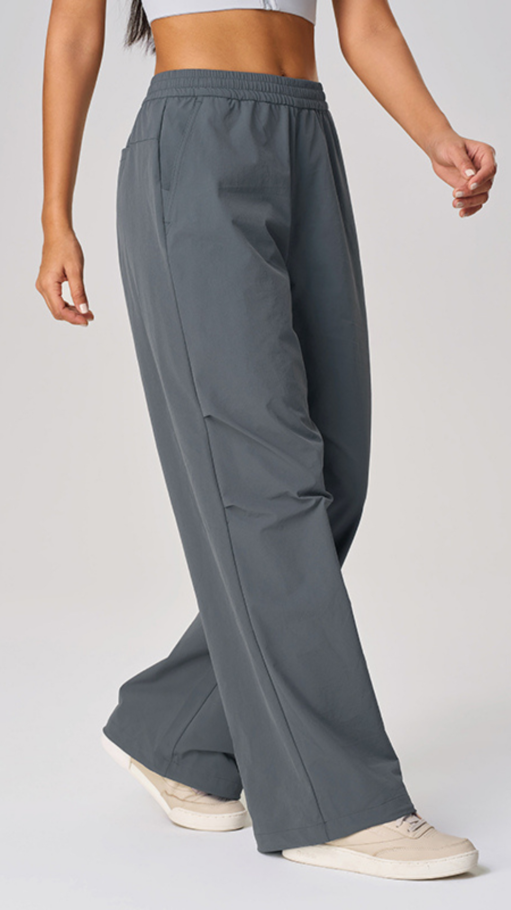 DriftEase 2-Way Pants
