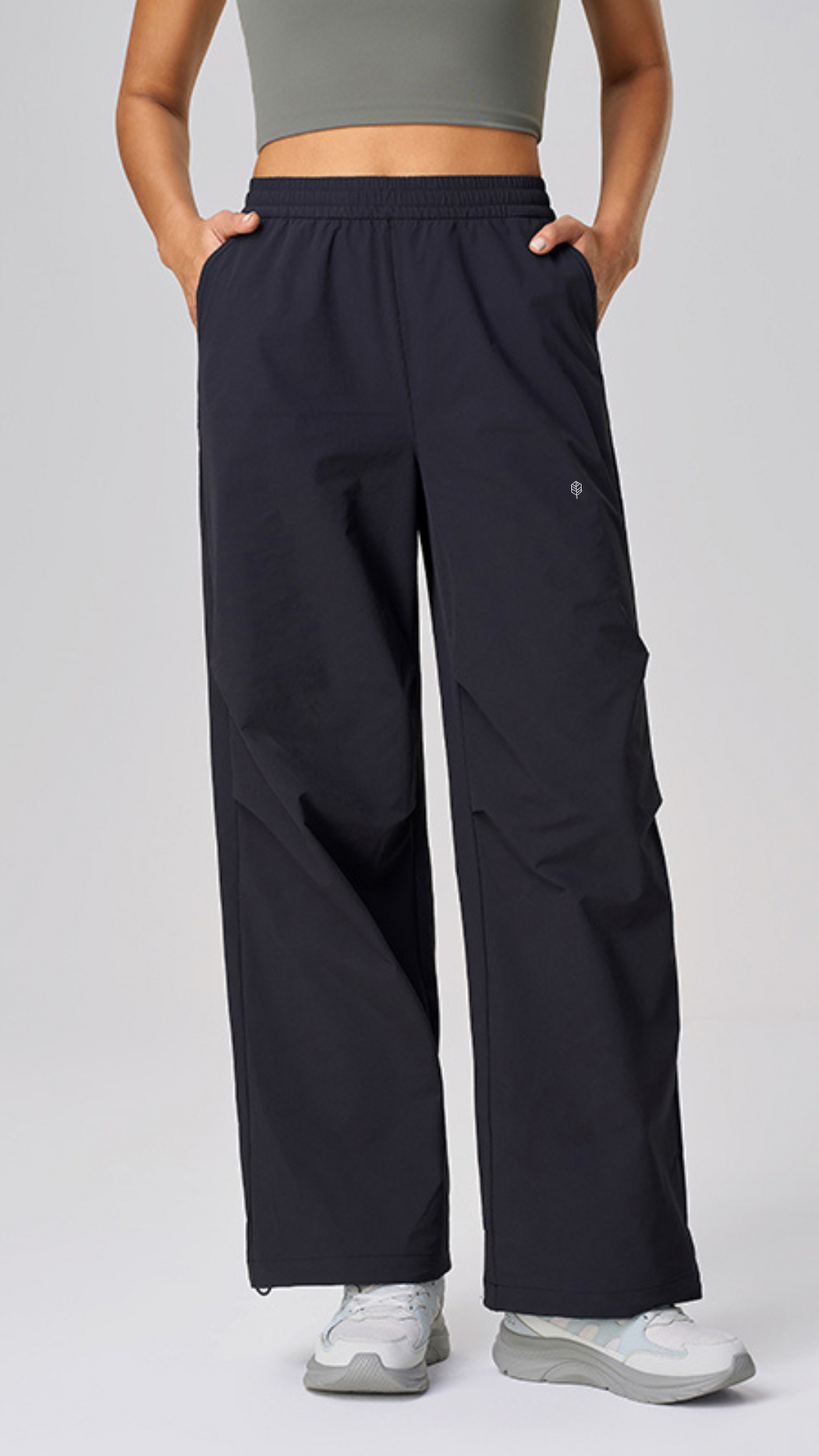 DriftEase 2-Way Pants