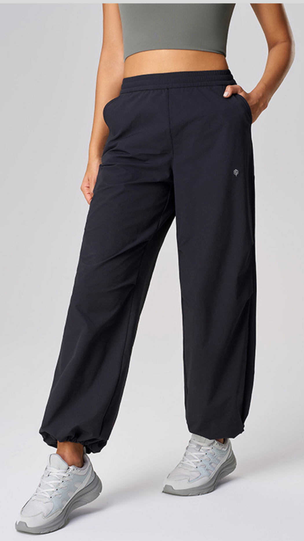 DriftEase 2-Way Pants
