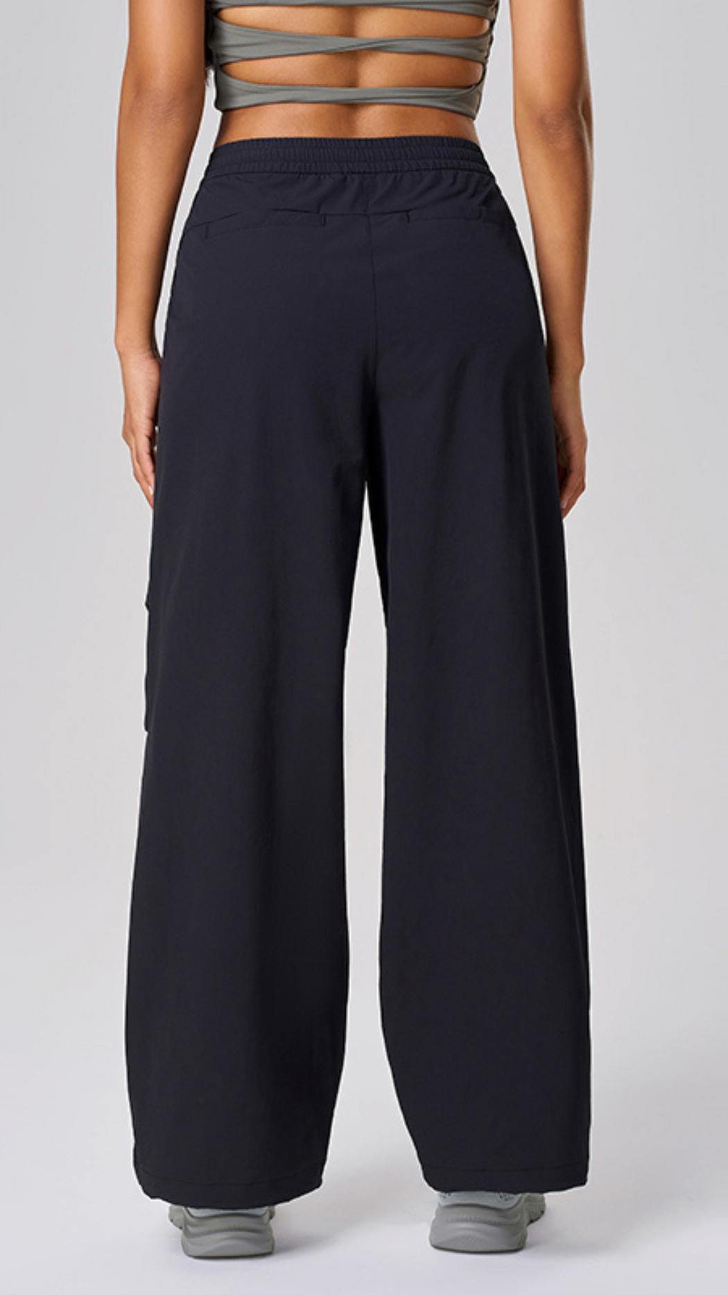 DriftEase 2-Way Pants