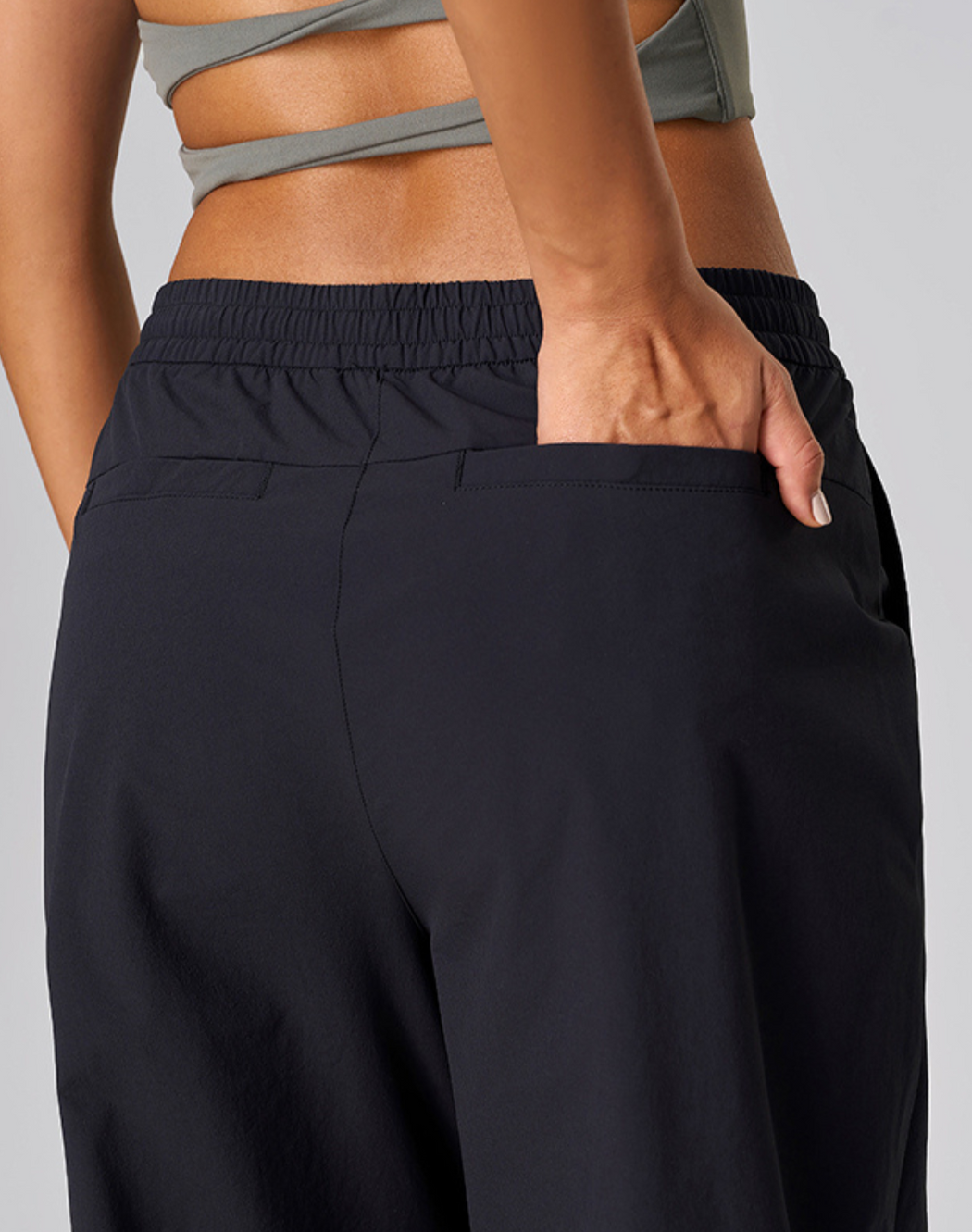 DriftEase 2-Way Pants