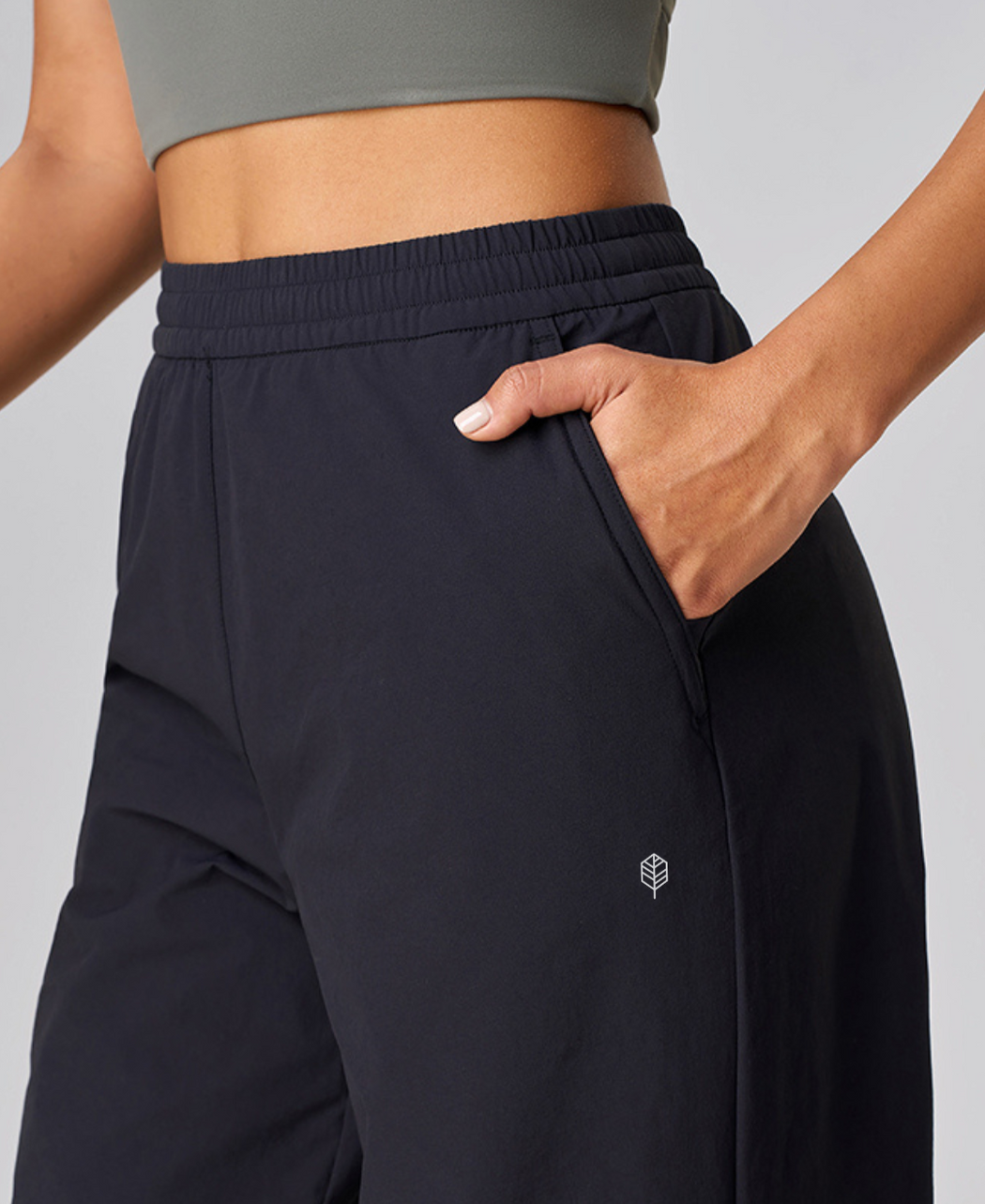 DriftEase 2-Way Pants