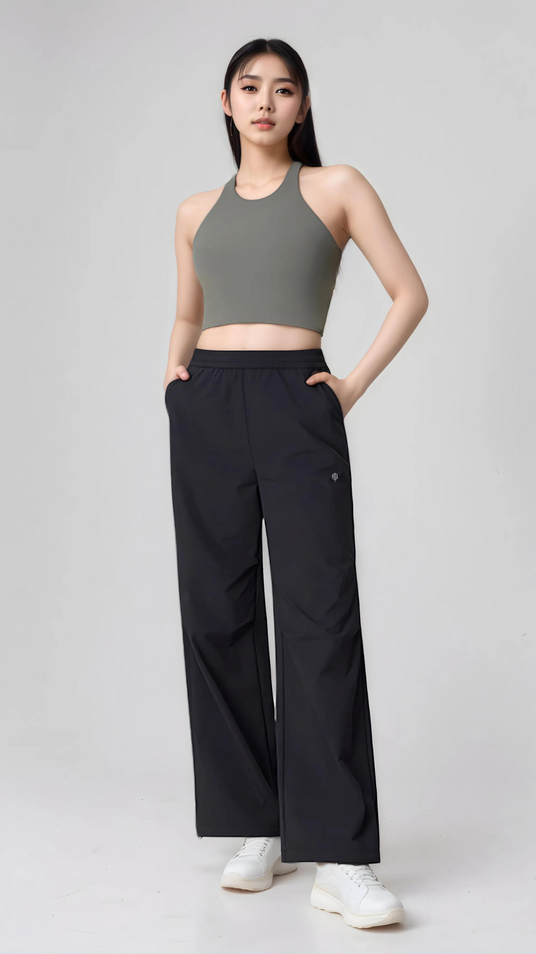 DriftEase 2-Way Pants