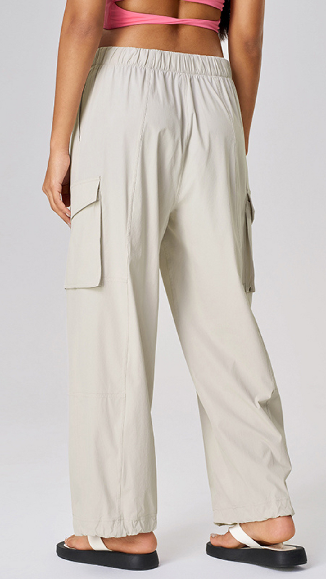 EcoVoyage Glide Cargo Pant