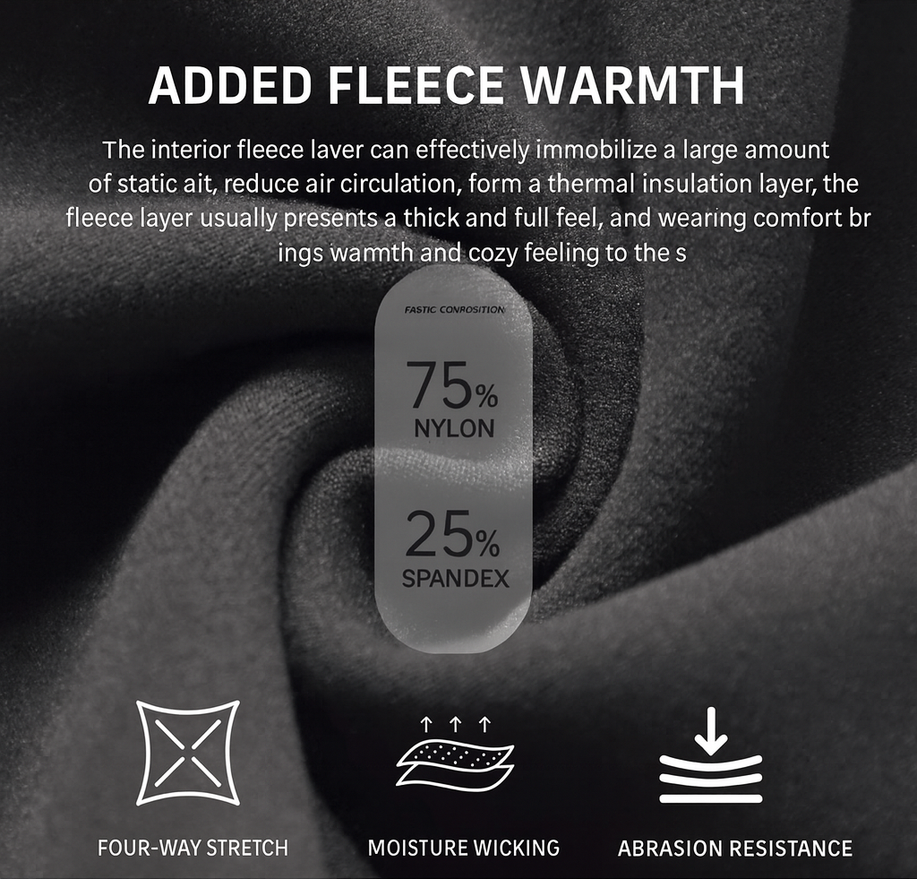 Velura Thermal Flare Pant