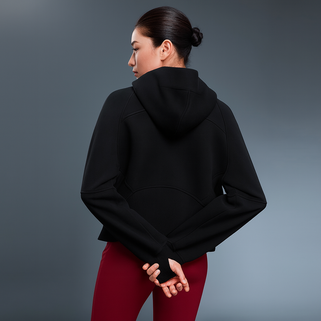 Nuvora Hoodie