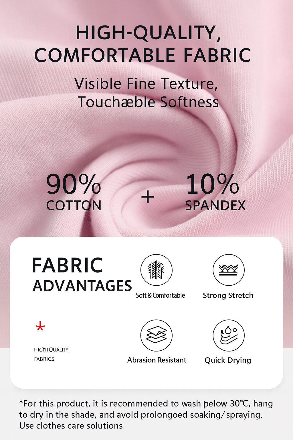 CloudForm Sleeveless Cotton Jersey Tank Tops