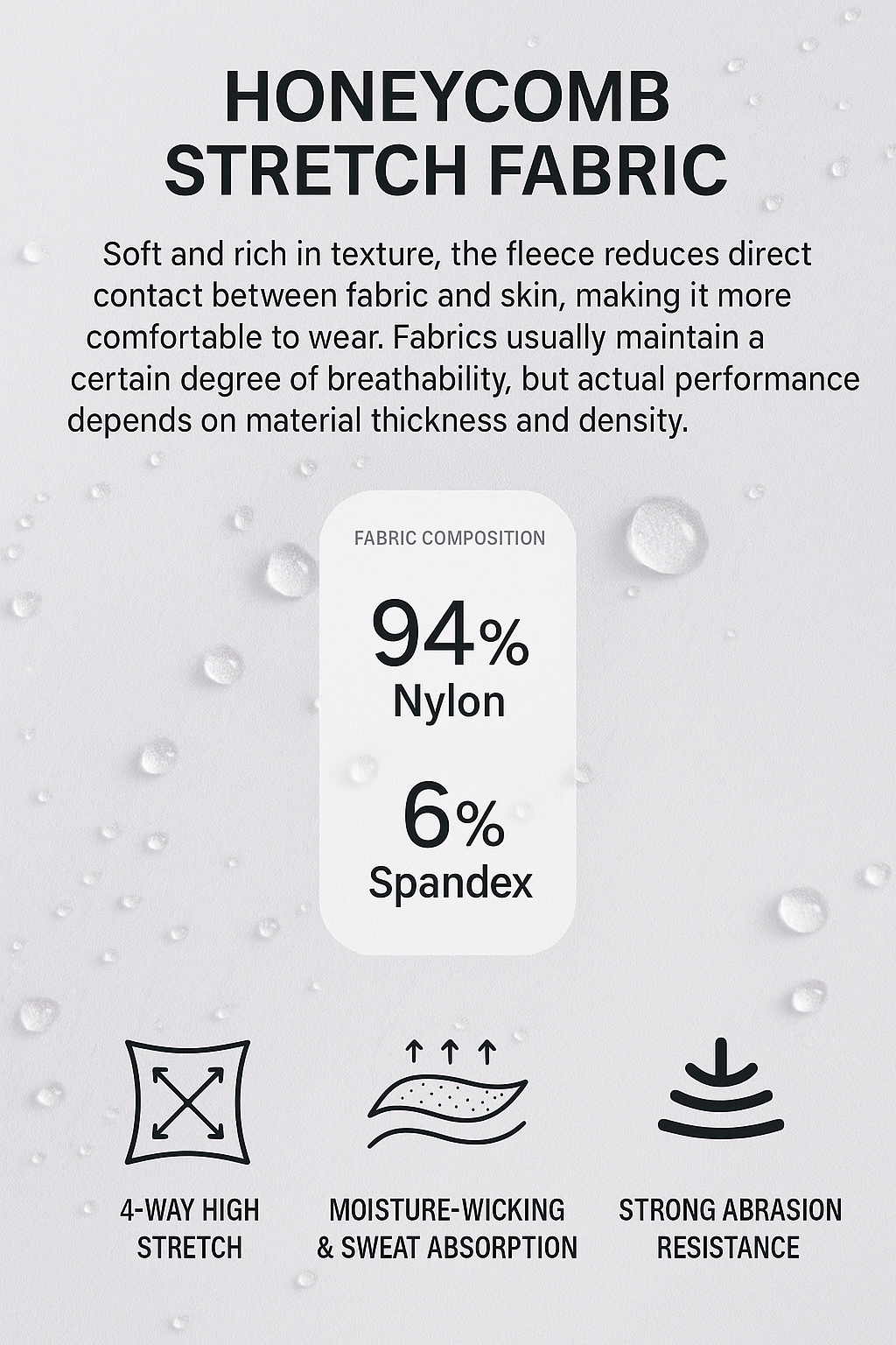 Ventura Windproof Jacket