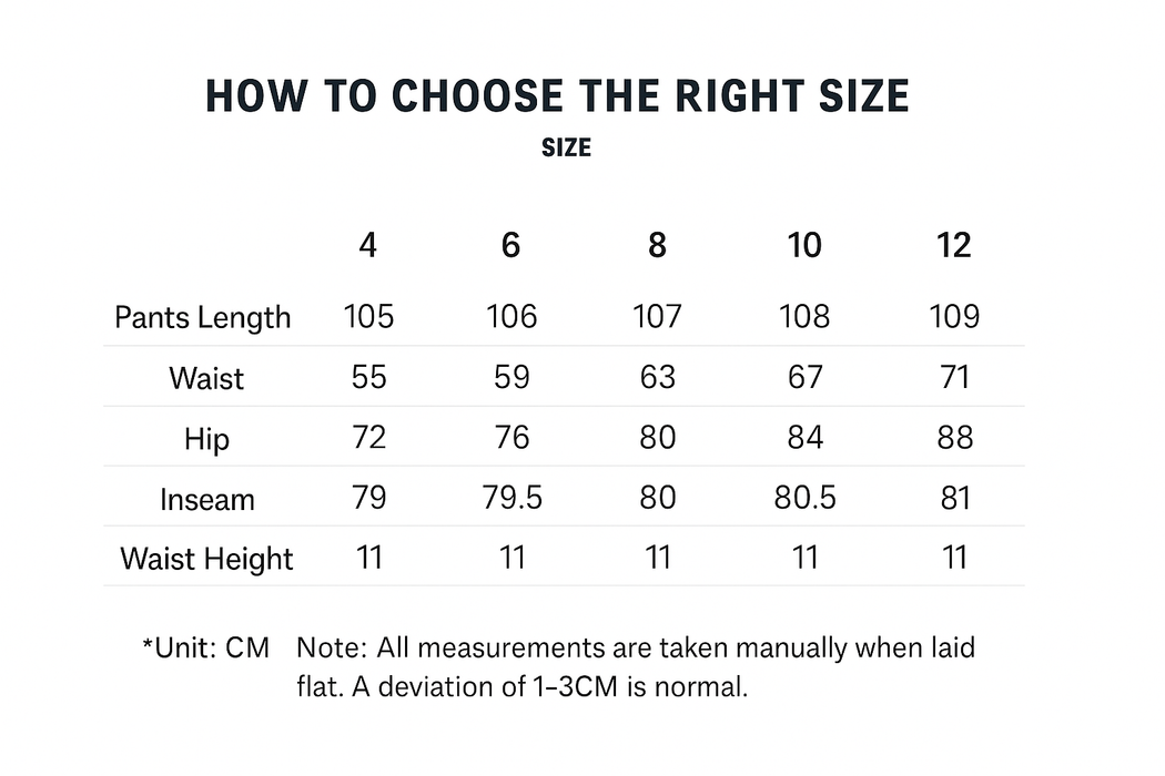 Velura Thermal Flare Pant