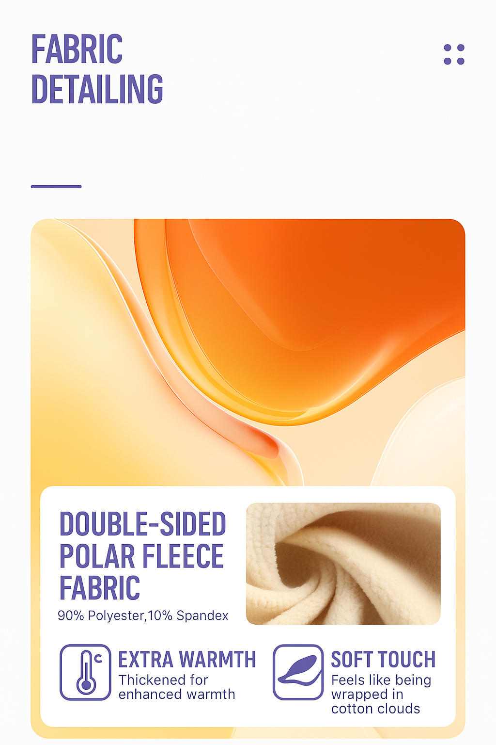 ZyraFleece Jacket