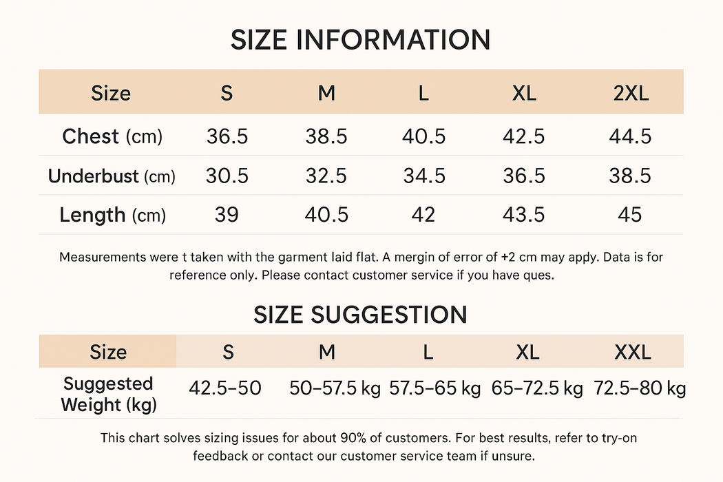 PoloFit Active Crop Top