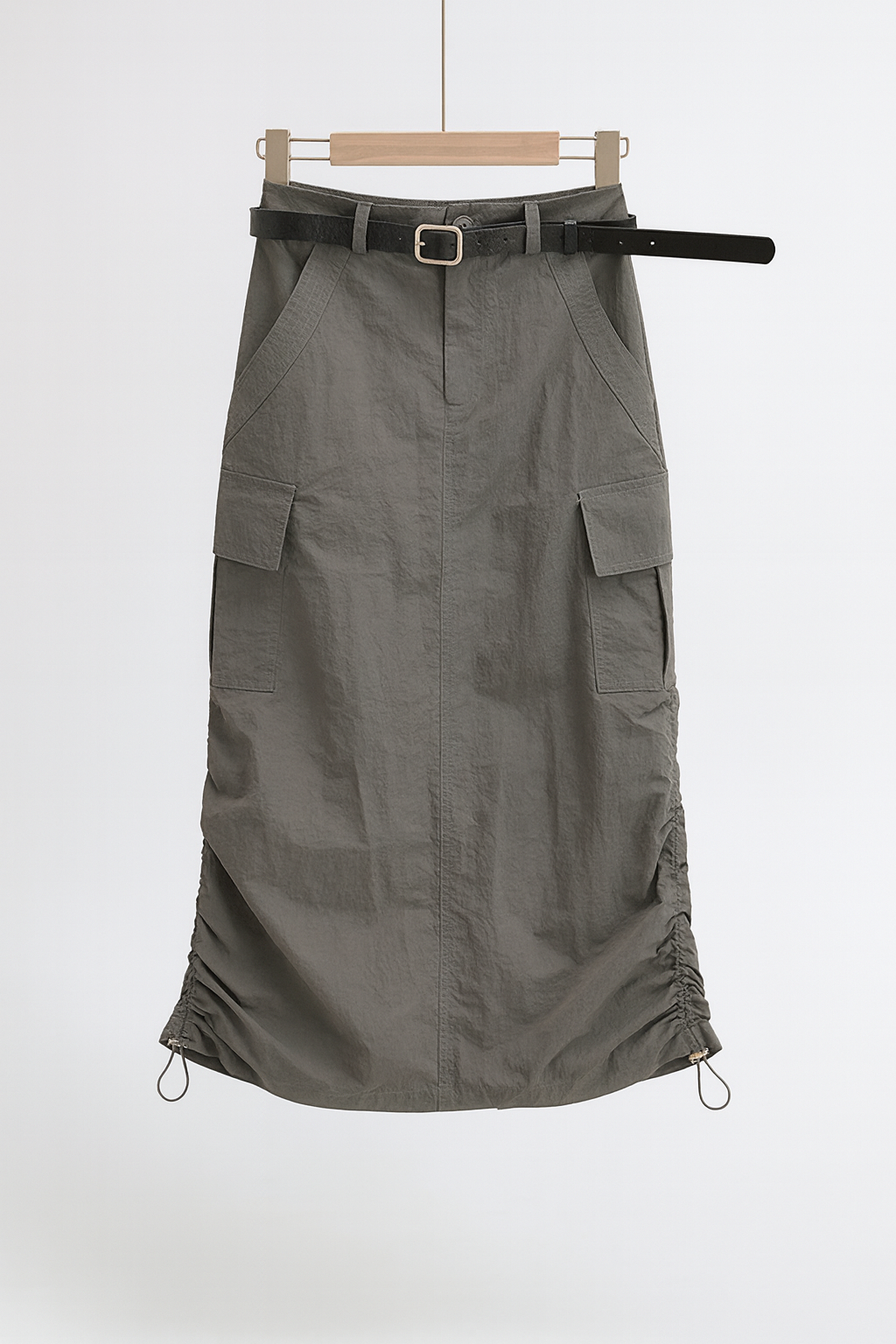 Verra Cargo Skirt
