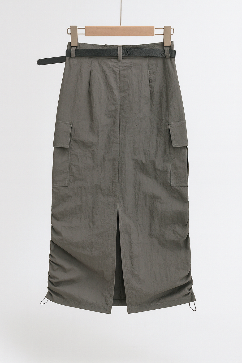 Verra Cargo Skirt