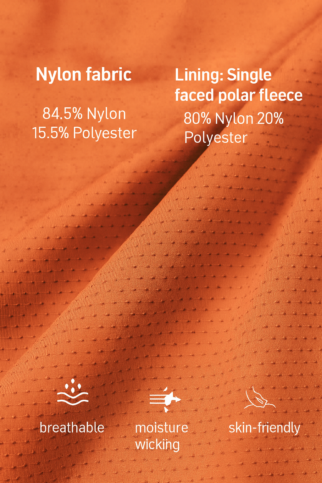 Ultramesh Performance Shorts