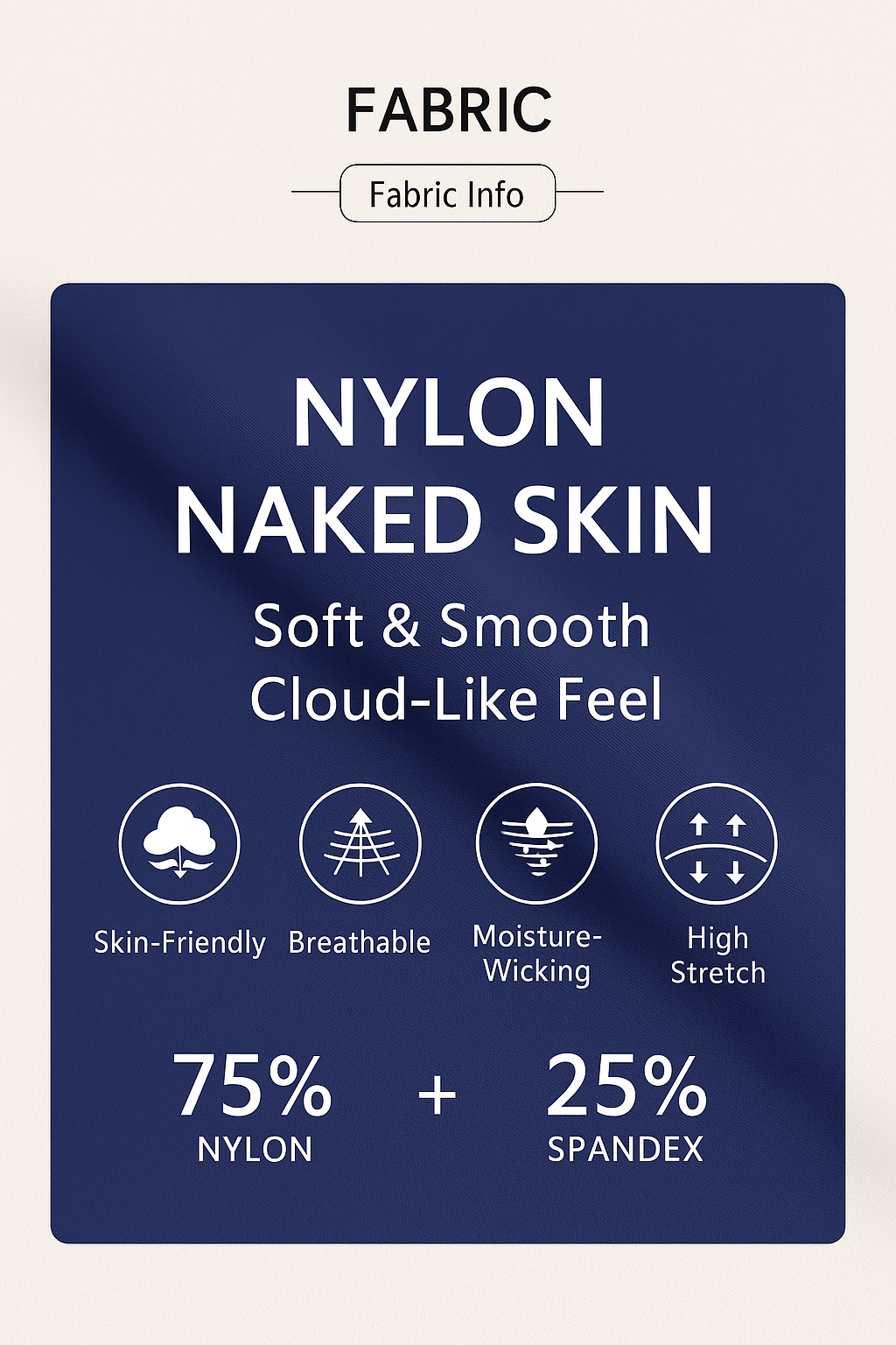 Asymmetra One-Shoulder Bra