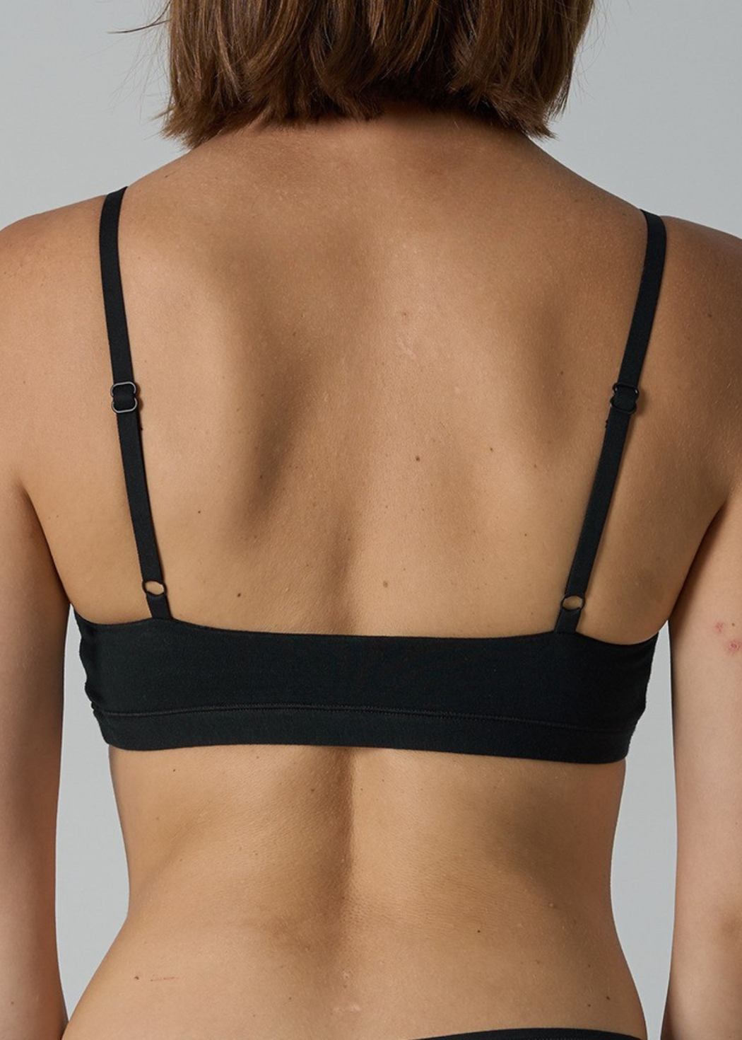 CloudForm BareEase Cotton Jersey Bra