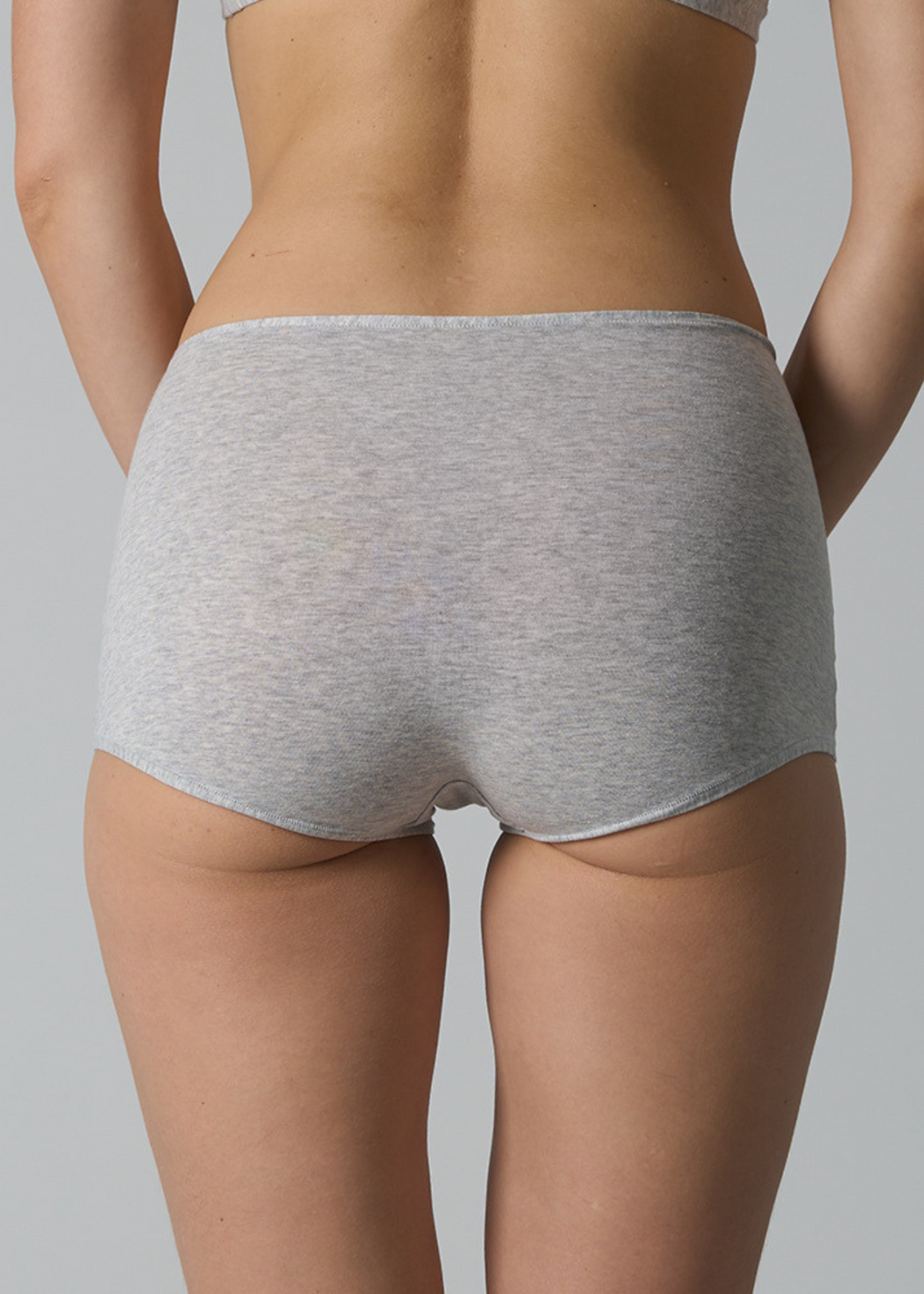 CloudForm Cotton Jersey Boyshort