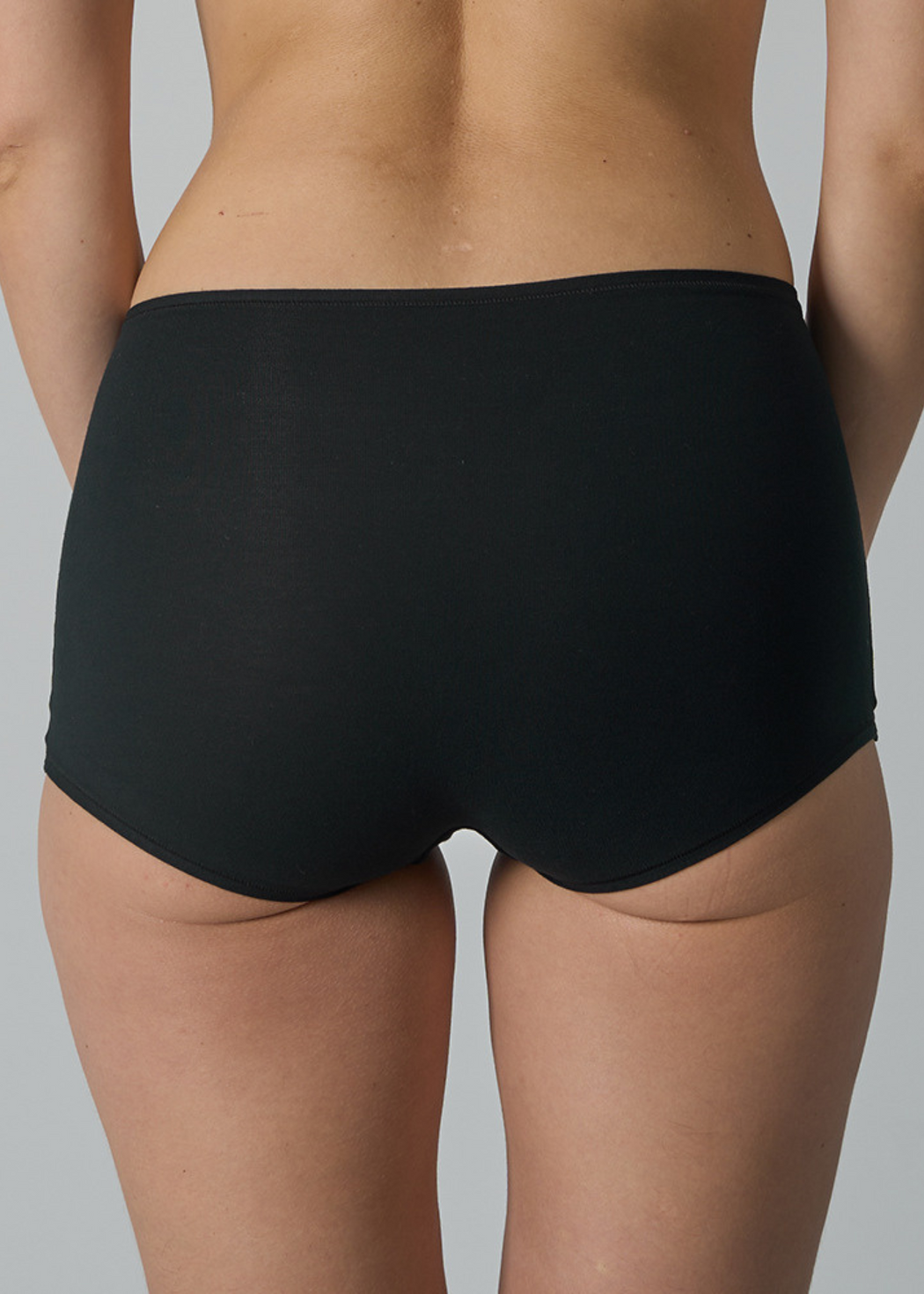 CloudForm Cotton Jersey Boyshort