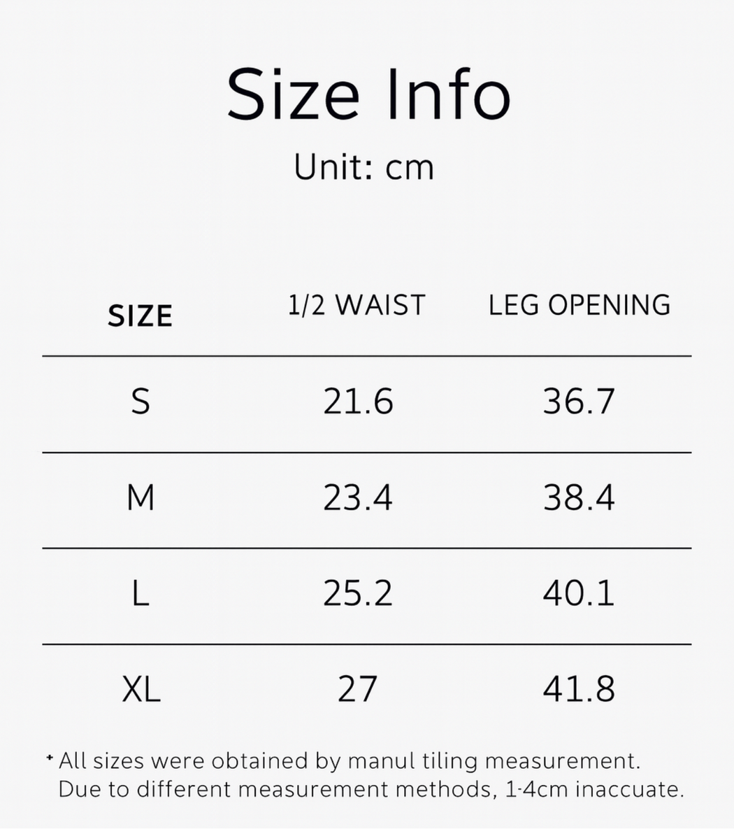 CloudForm Cotton Jersey Boyshort