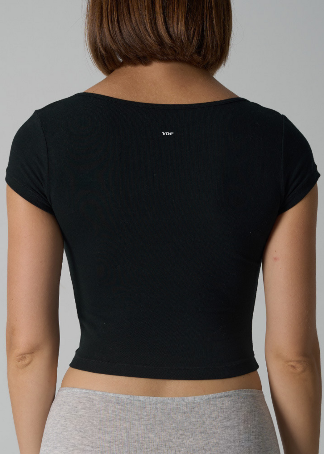 CloudForm Carré Cotton Top