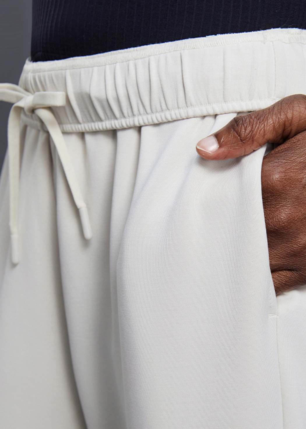 Lissée Wide Leg Pant