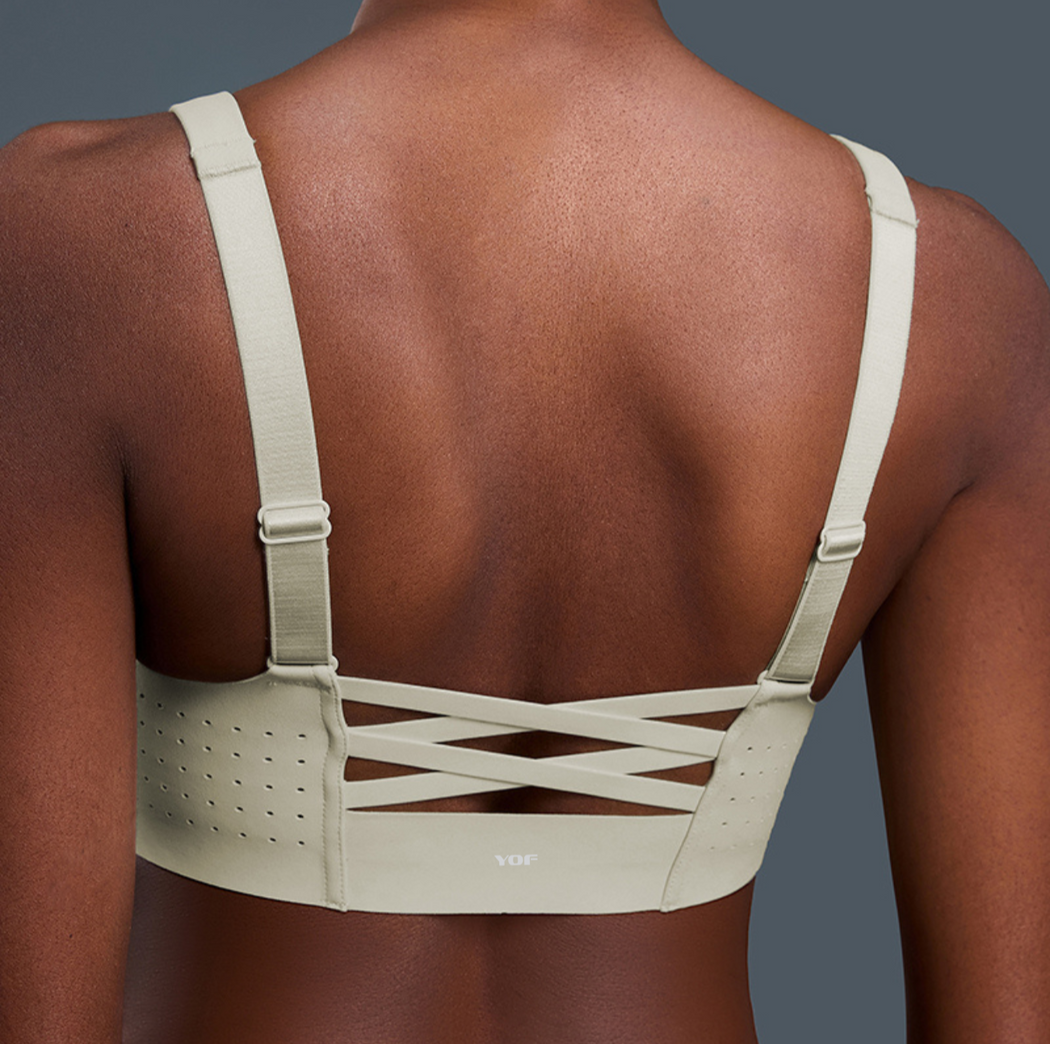 NexaFit Bra - High Support