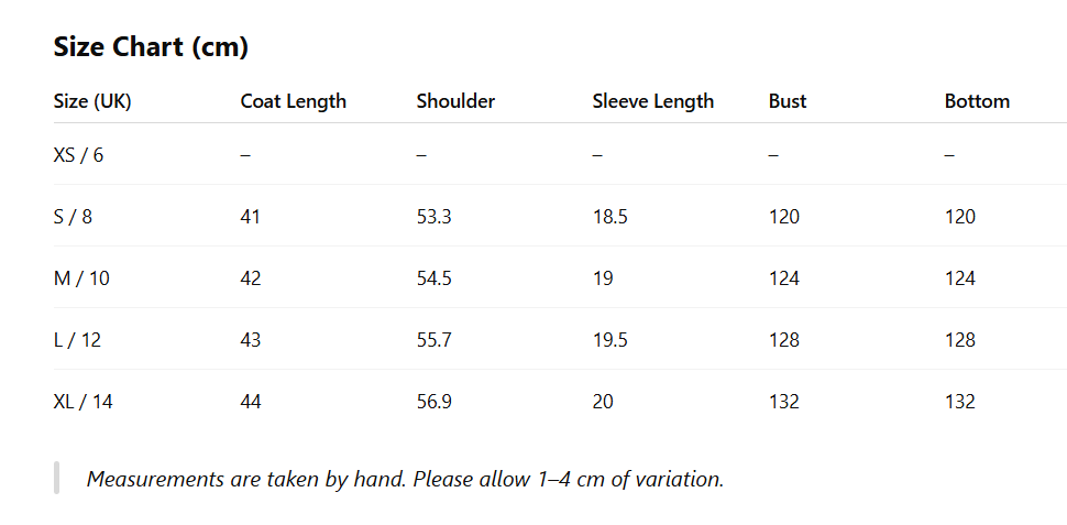 Athletiq Women’s Crop Top