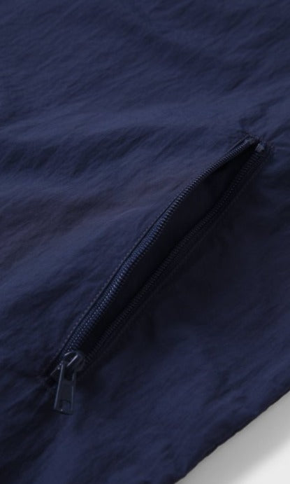 AeroShield Zip Windbreaker