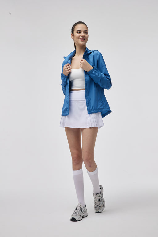 BreezeGuard Jacket