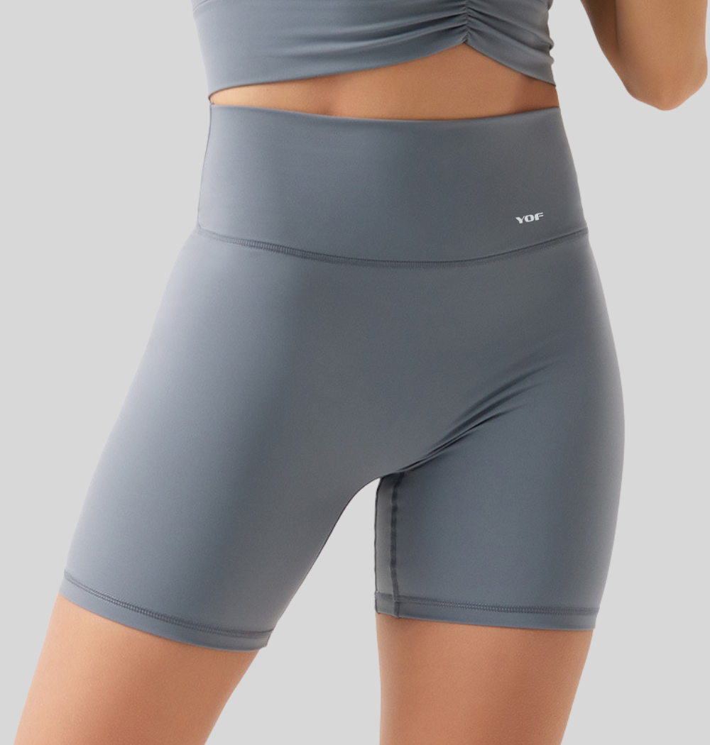 EcoLuxe 5" Training Shorts