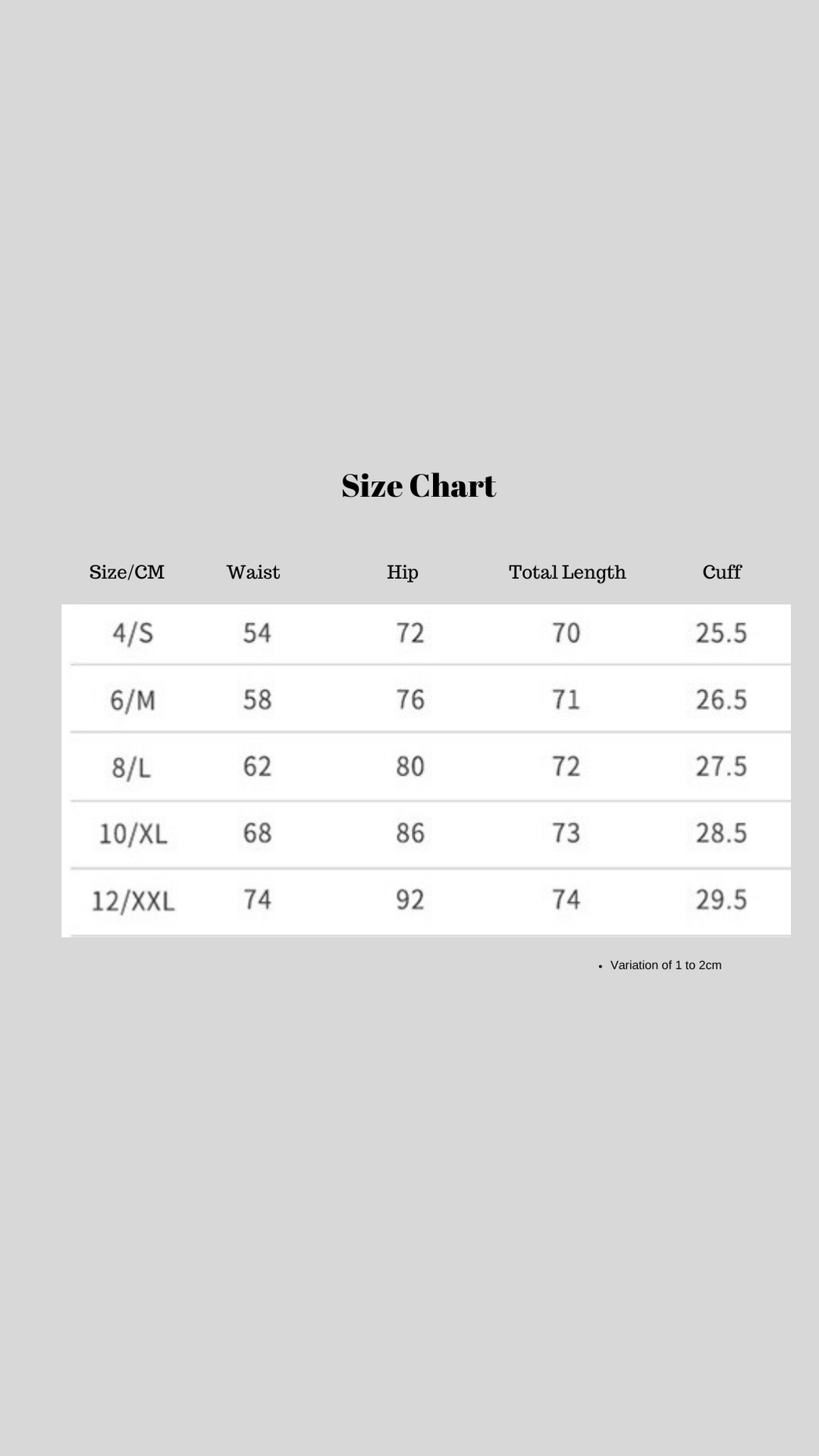 The Momentum Capri Leggings 20"