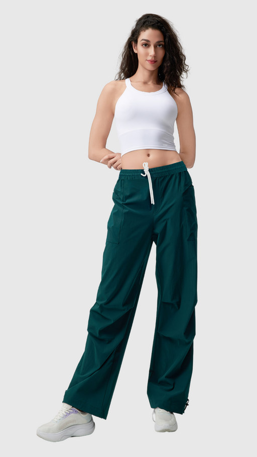 YOF Sportswear Cargo Pant