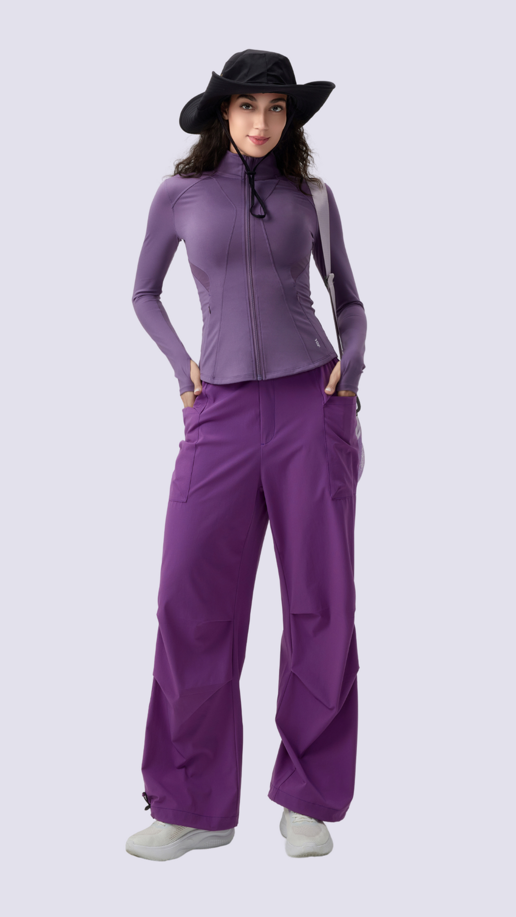 Ultra Breeze Mesh Performance Athletic Jackets